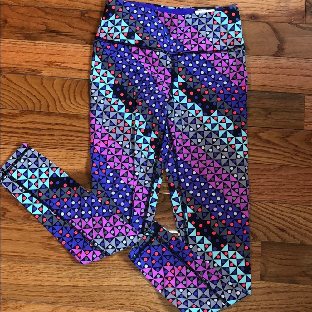Victoria Secret Stretchy work out pants